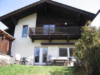 Ferienwohnung Garmisch-Partenkirchen Haus Jaeger picture 1