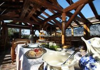 Hotel G&ouml;tzens ALP ART HOTEL picture 2