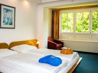 Hotel Krems Hotel Nockalm GmbH picture 2