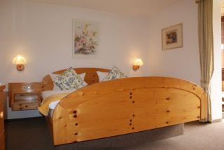 Ferienwohnung Oberstdorf G&auml;stehaus Hindelang picture 2