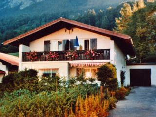 Privatvermieter Oberstdorf Zimmervermietung Lindenmaier picture 1