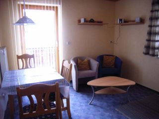 Ferienwohnung Wiggensbach Ferienwohnung Rahn picture 2