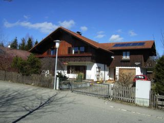 Ferienwohnung Wiggensbach Ferienwohnung Rahn picture 1